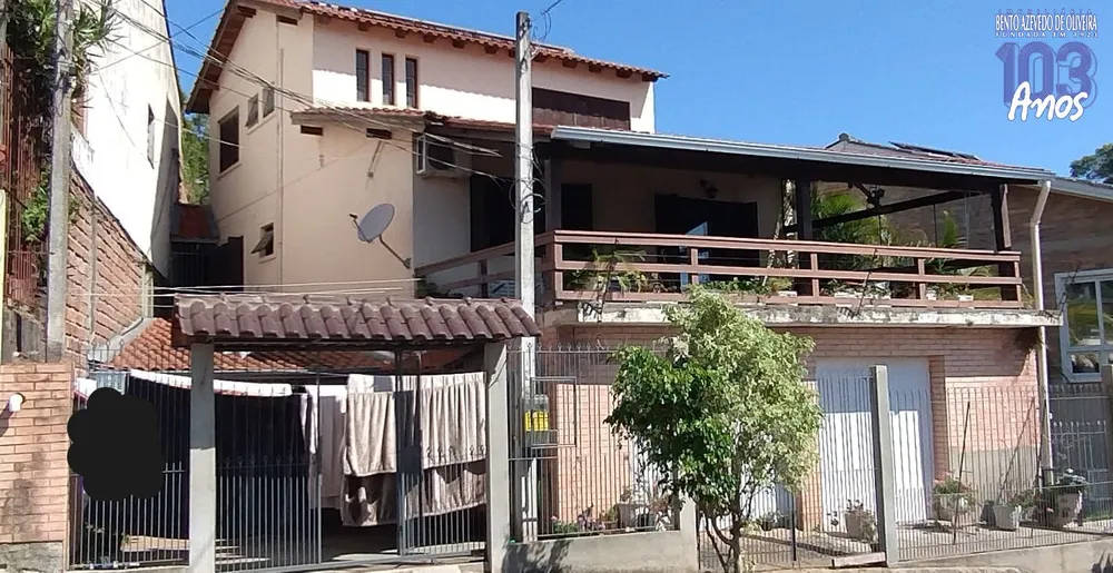 Casa, 3 quartos, 200 m² - Foto 3