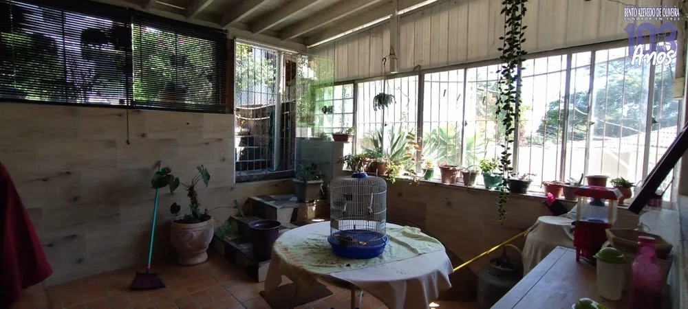 Casa, 3 quartos, 200 m² - Foto 1