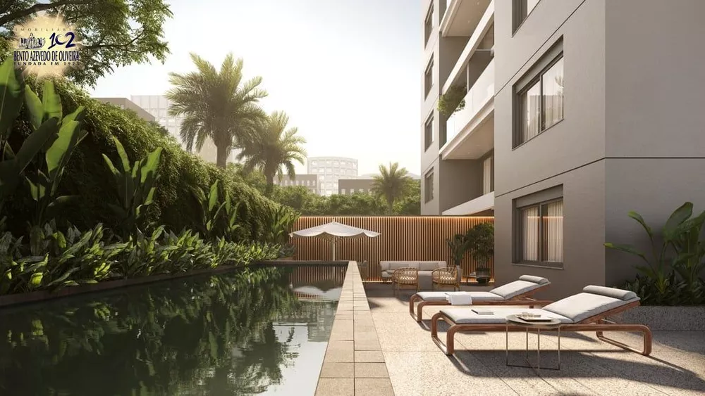 Apartamento, 2 quartos, 214 m² - Foto 3