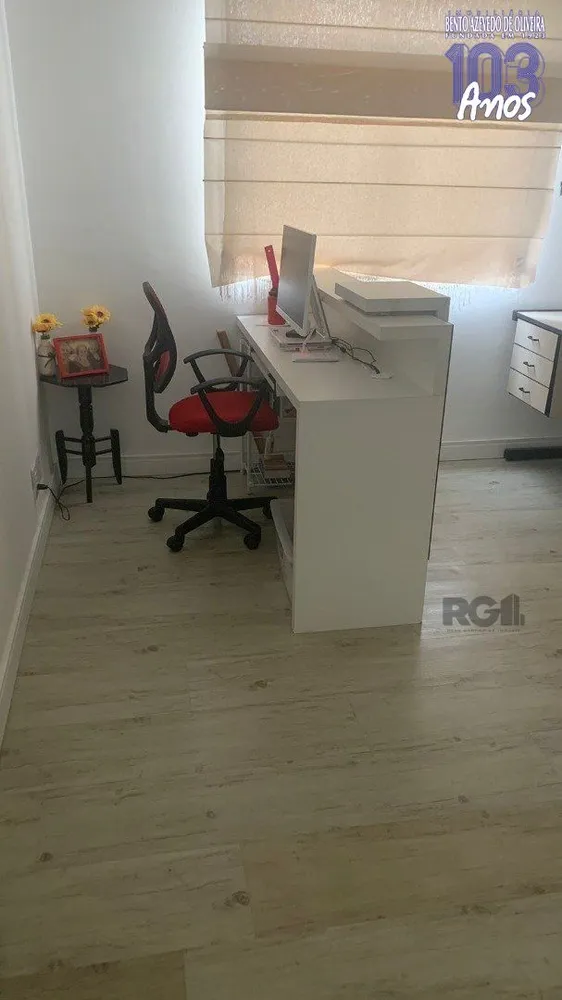 Sala-Conjunto, 58 m² - Foto 4