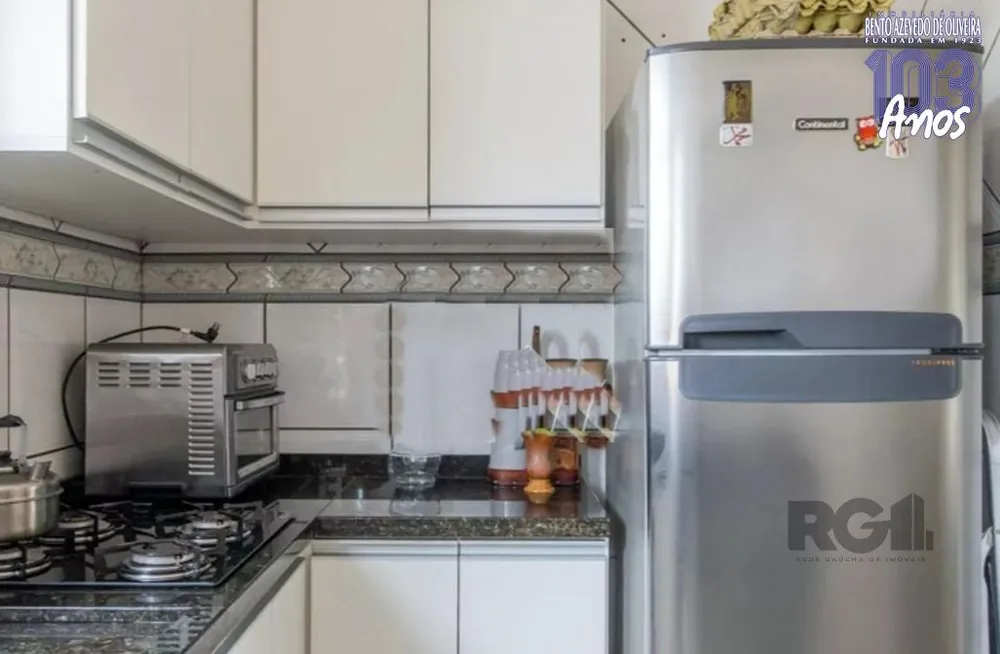 Apartamento, 1 quarto, 41 m² - Foto 4