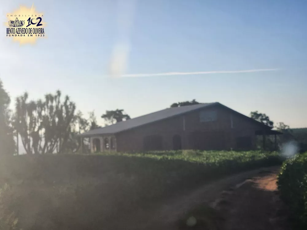 Fazenda, 240 hectares - Foto 1