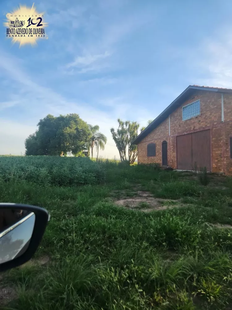 Fazenda, 240 hectares - Foto 3