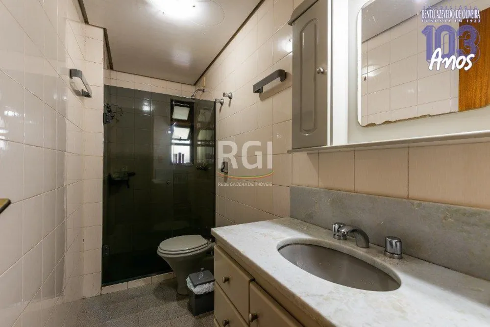 Apartamento, 3 quartos, 135 m² - Foto 8