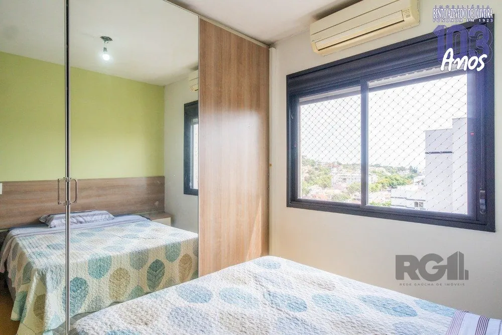 Cobertura, 3 quartos, 145 m² - Foto 5