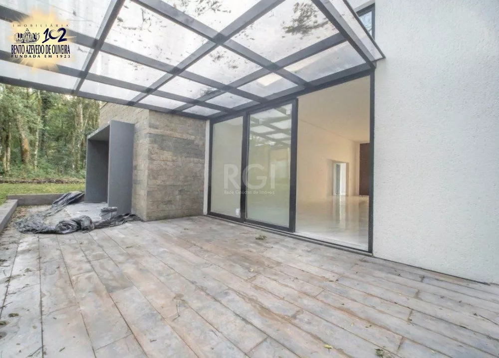 Casa, 4 quartos, 225 m² - Foto 3