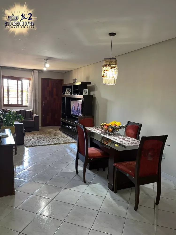 Apartamento, 2 quartos, 141 m² - Foto 2