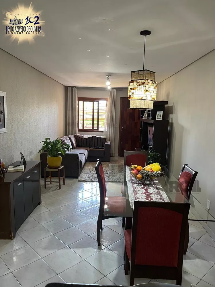Apartamento, 2 quartos, 141 m² - Foto 3