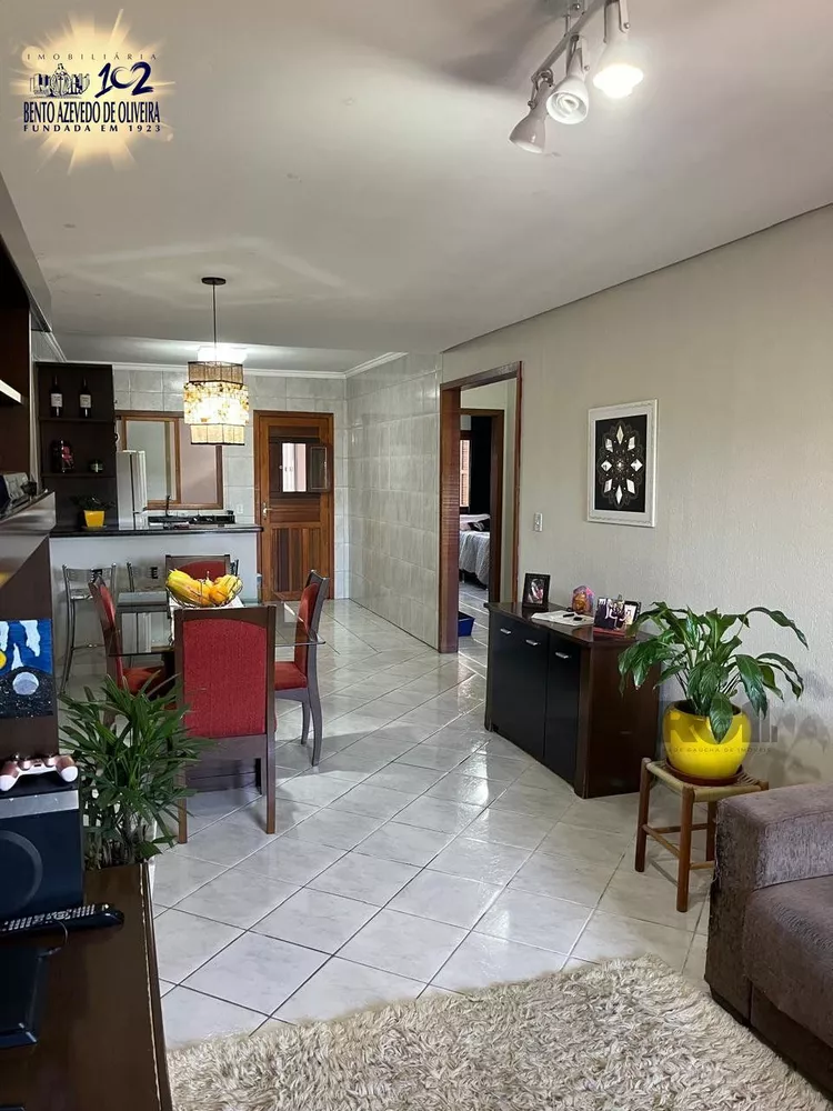 Apartamento, 2 quartos, 141 m² - Foto 5