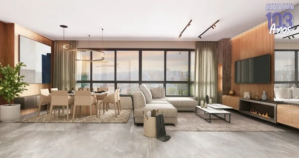 Apartamento, 3 quartos, 110 m² - Foto 8
