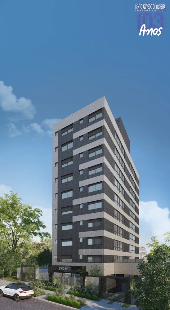 Apartamento, 3 quartos, 110 m² - Foto 2