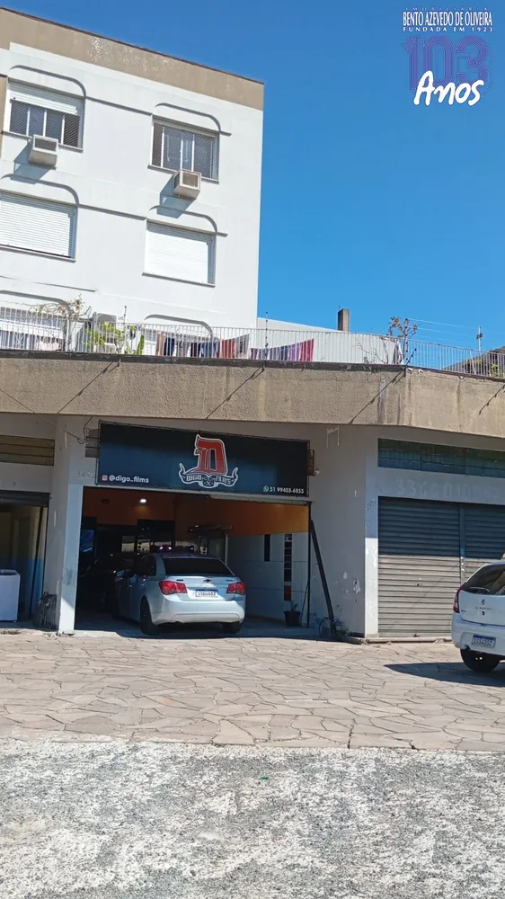 Loja-Salão, 55 m² - Foto 6