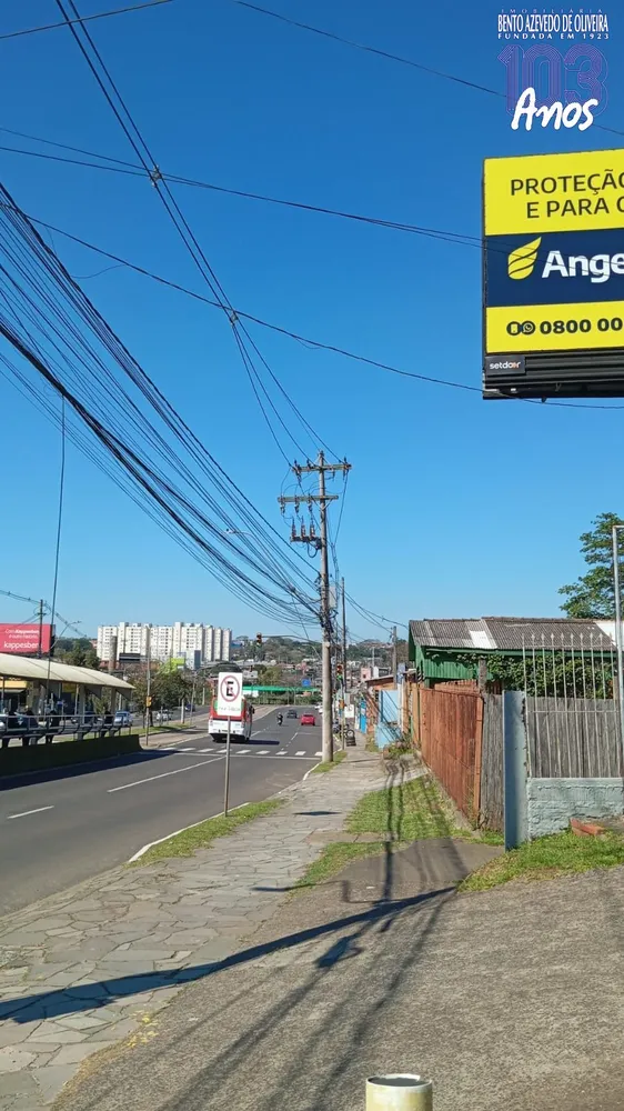 Loja-Salão, 55 m² - Foto 1