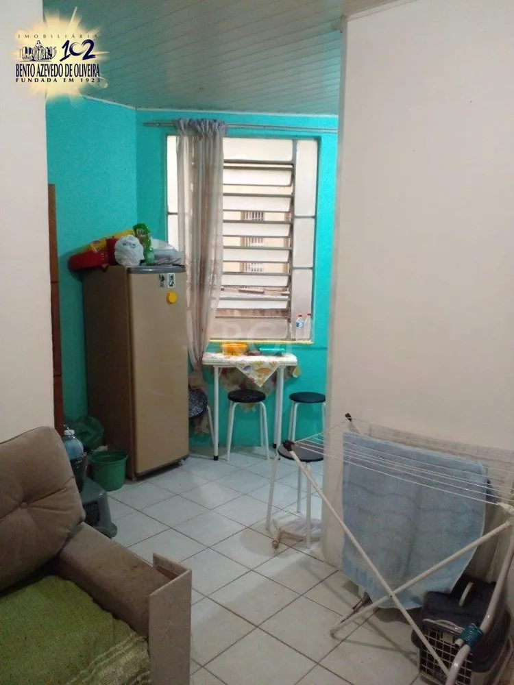 Apartamento, 1 quarto, 31 m² - Foto 4