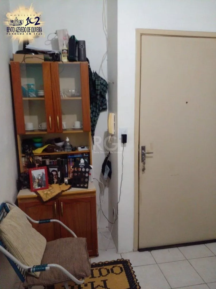 Apartamento, 1 quarto, 31 m² - Foto 3