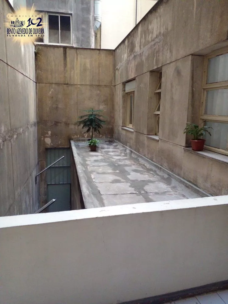 Apartamento, 1 quarto, 31 m² - Foto 8