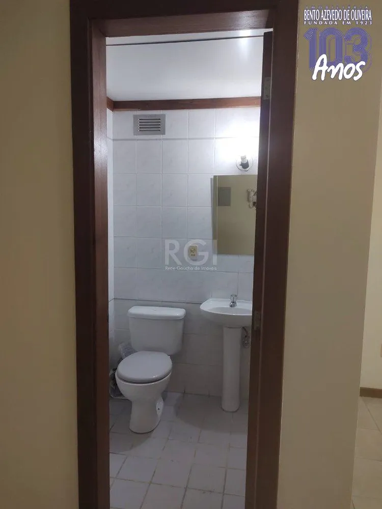 Sala-Conjunto, 40 m² - Foto 7