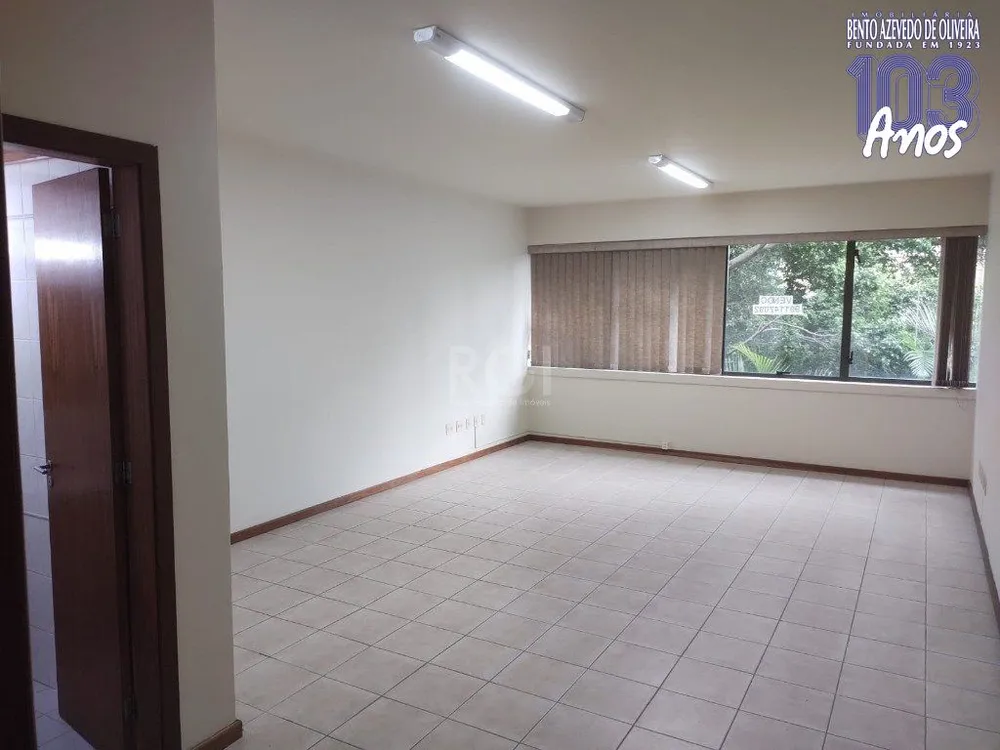 Sala-Conjunto, 40 m² - Foto 1