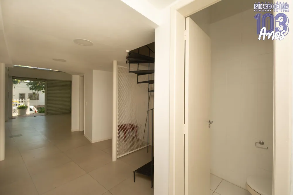 Loja-Salão, 90 m² - Foto 15