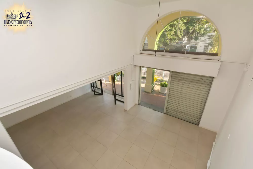 Loja-Salão, 90 m² - Foto 6