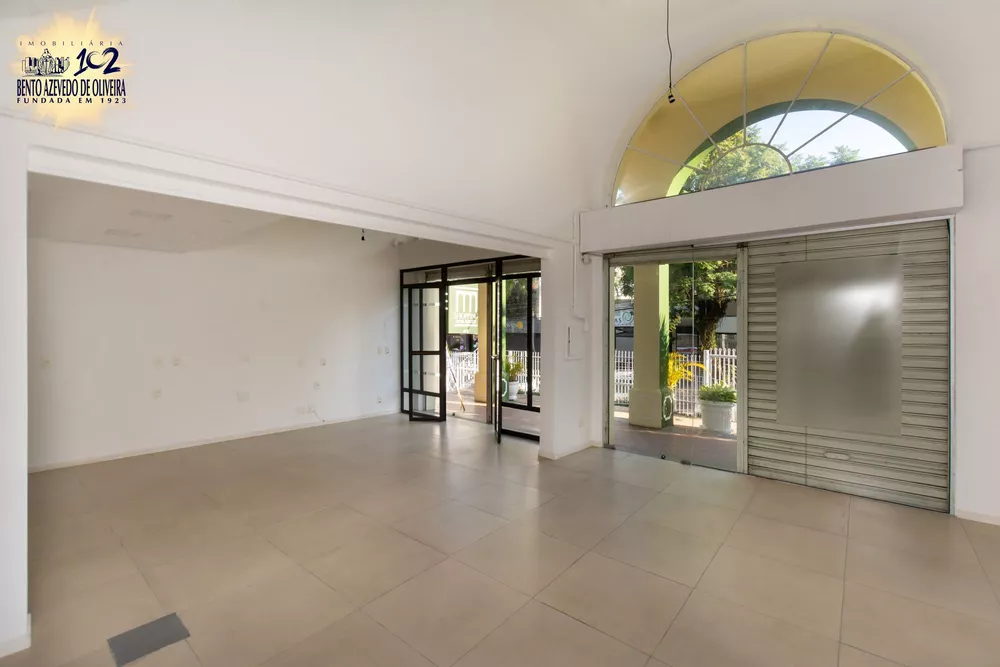 Loja-Salão, 90 m² - Foto 5