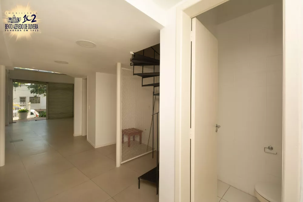 Loja-Salão, 90 m² - Foto 4