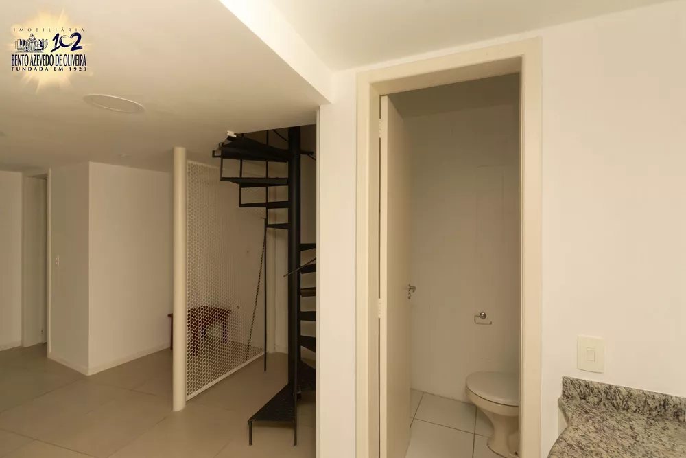 Loja-Salão, 90 m² - Foto 3
