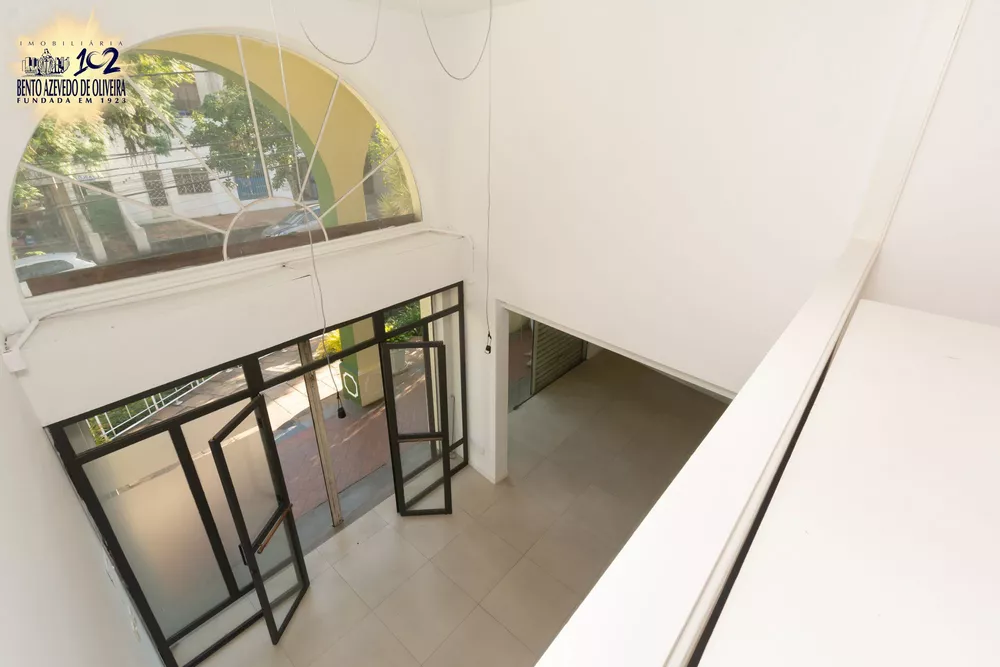 Loja-Salão, 90 m² - Foto 2