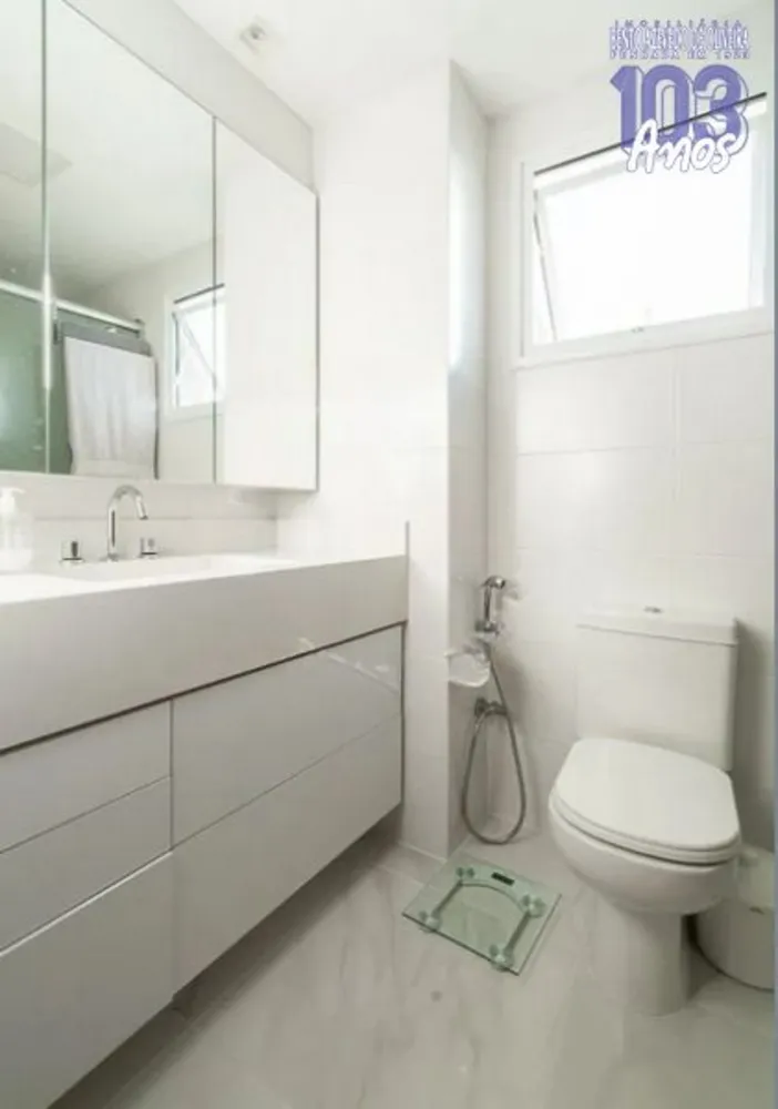 Apartamento, 3 quartos, 126 m² - Foto 6