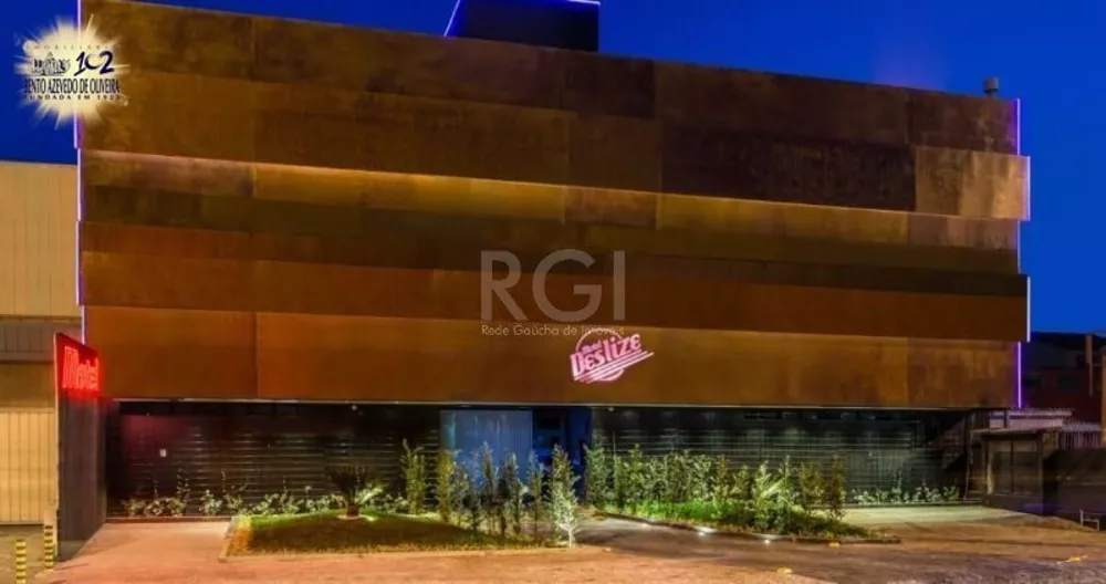 Hotel, -1 quartos, 1400 m² - Foto 1