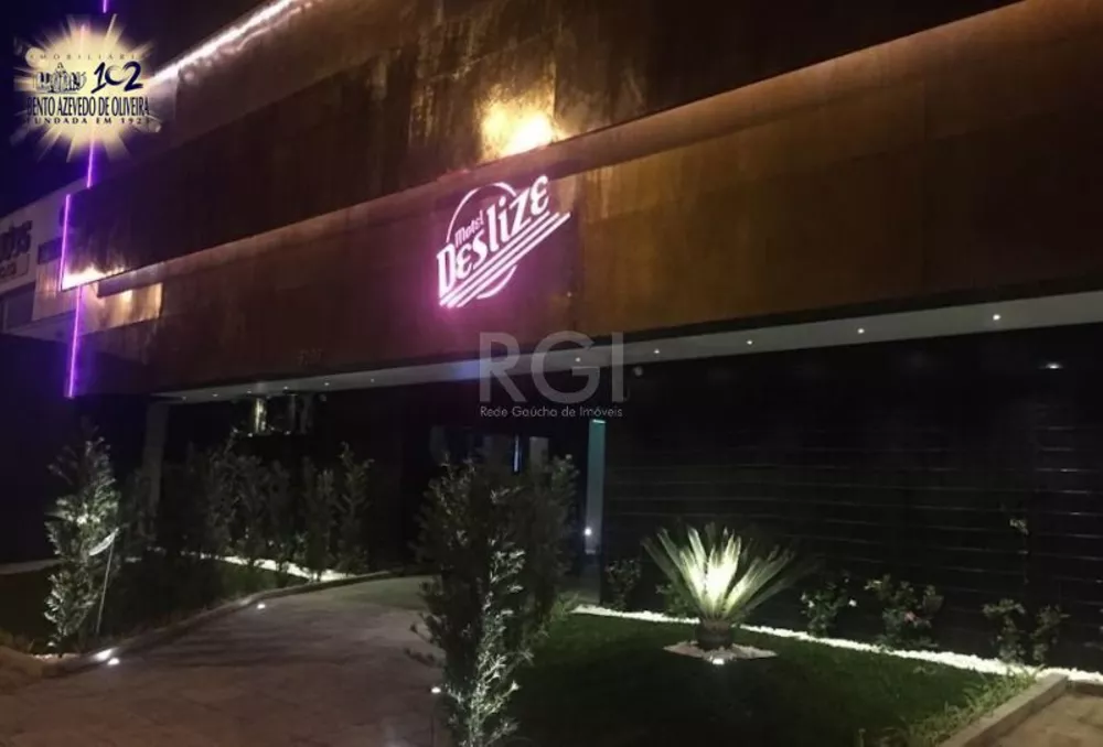 Hotel, -1 quartos, 1400 m² - Foto 2