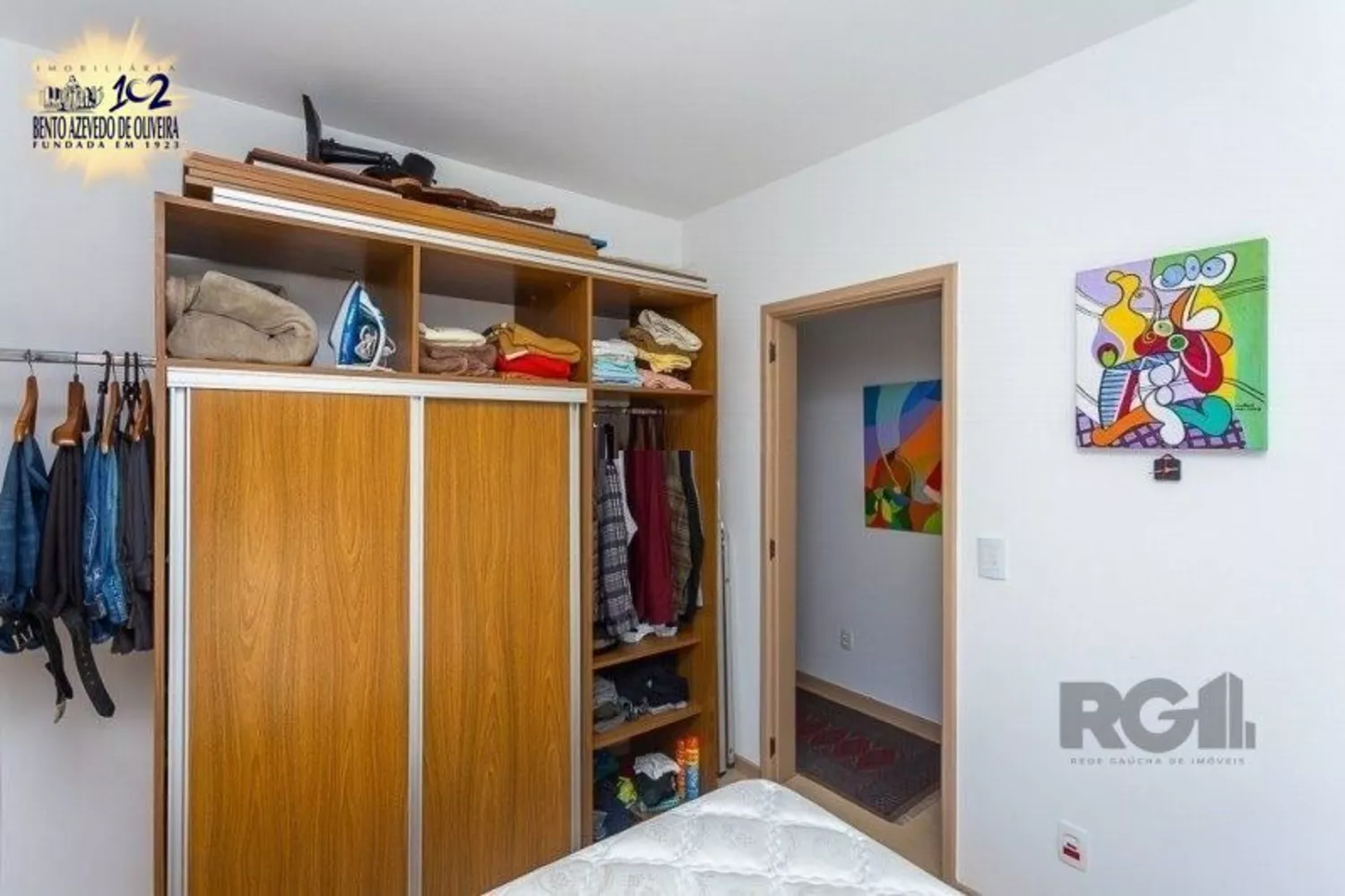 Cobertura, 2 quartos, 156 m² - Foto 6
