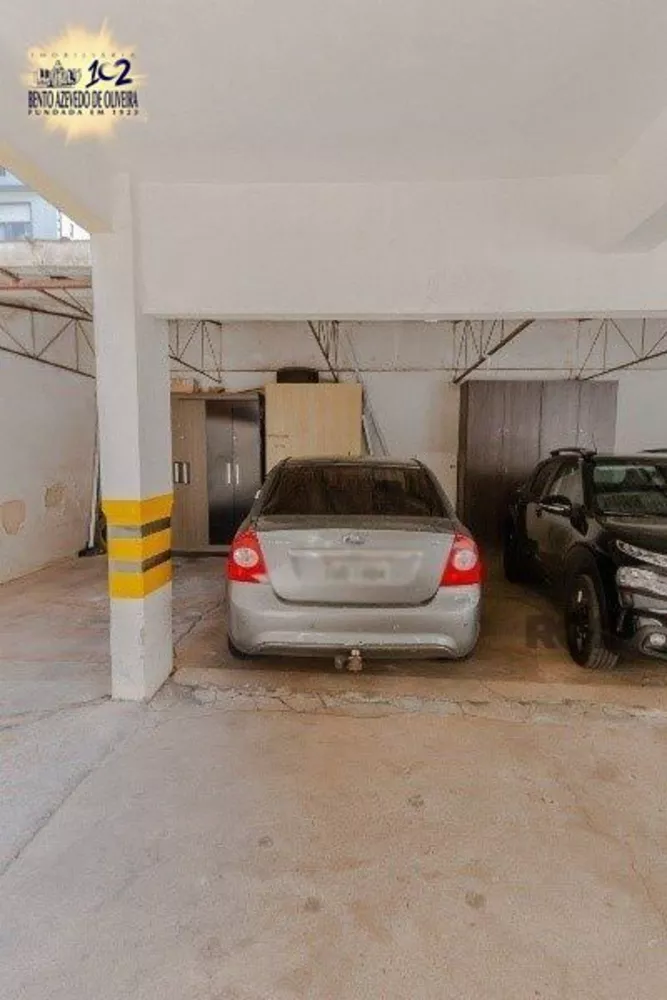 Cobertura, 2 quartos, 156 m² - Foto 4