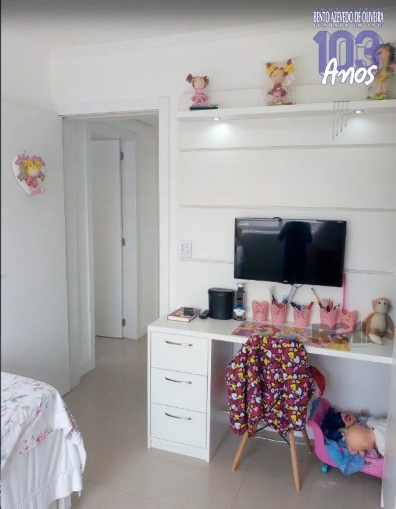 Apartamento, 2 quartos, 65 m² - Foto 1