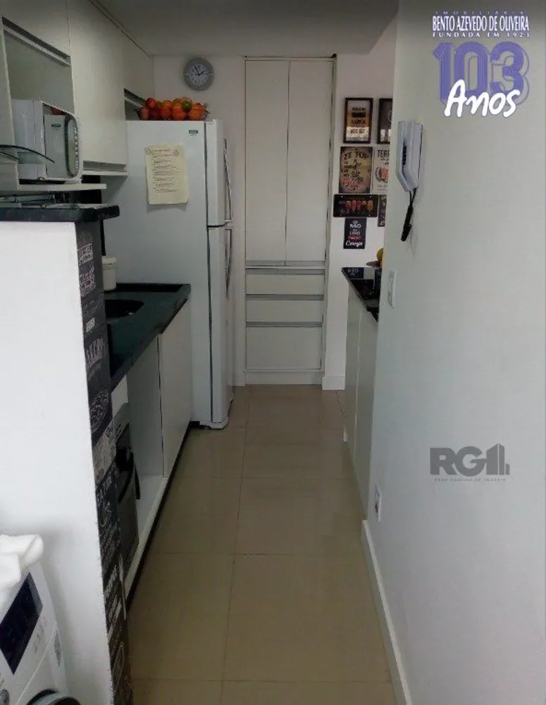 Apartamento, 2 quartos, 65 m² - Foto 5