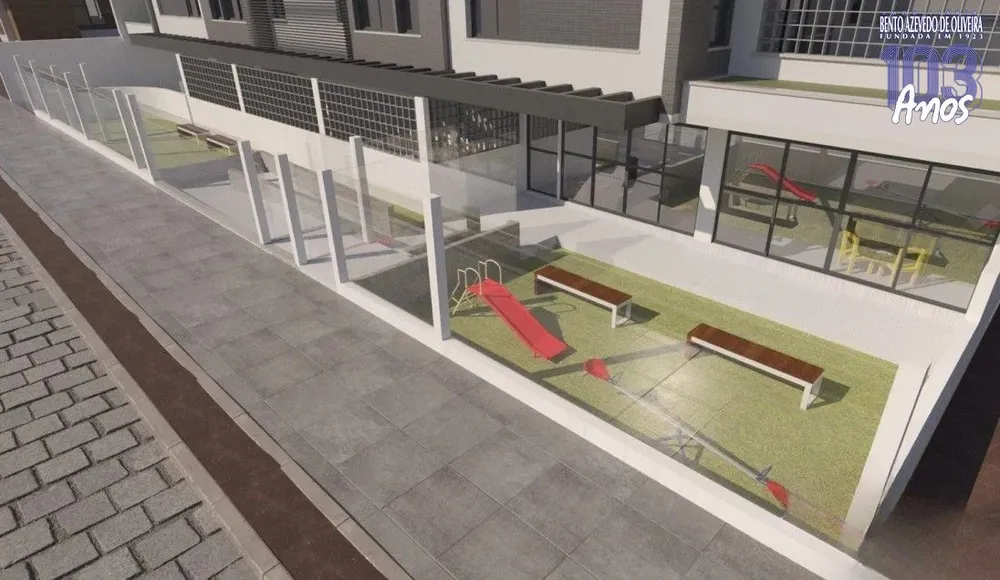 Apartamento, 3 quartos, 141 m² - Foto 4