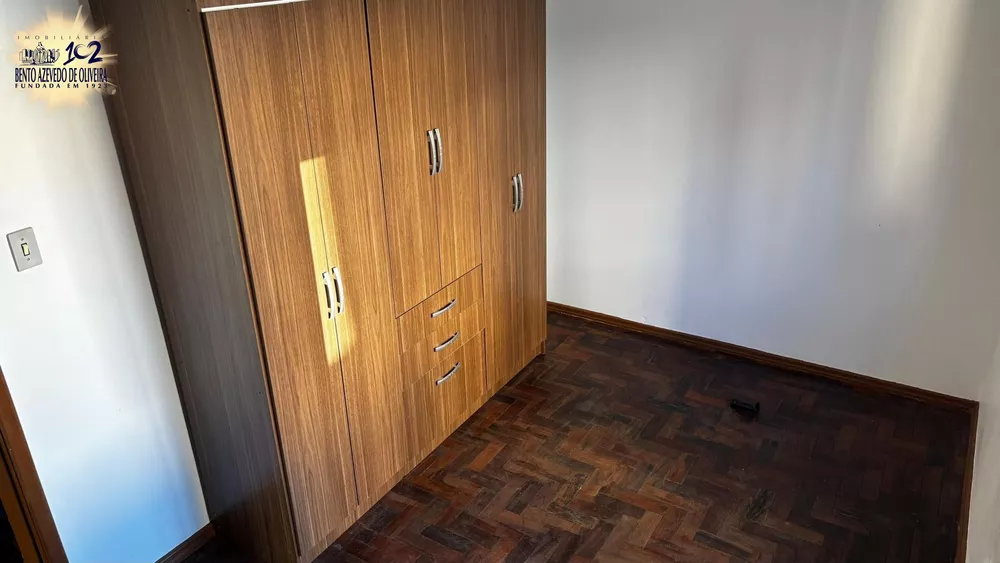Apartamento, 2 quartos, 5400 m² - Foto 1