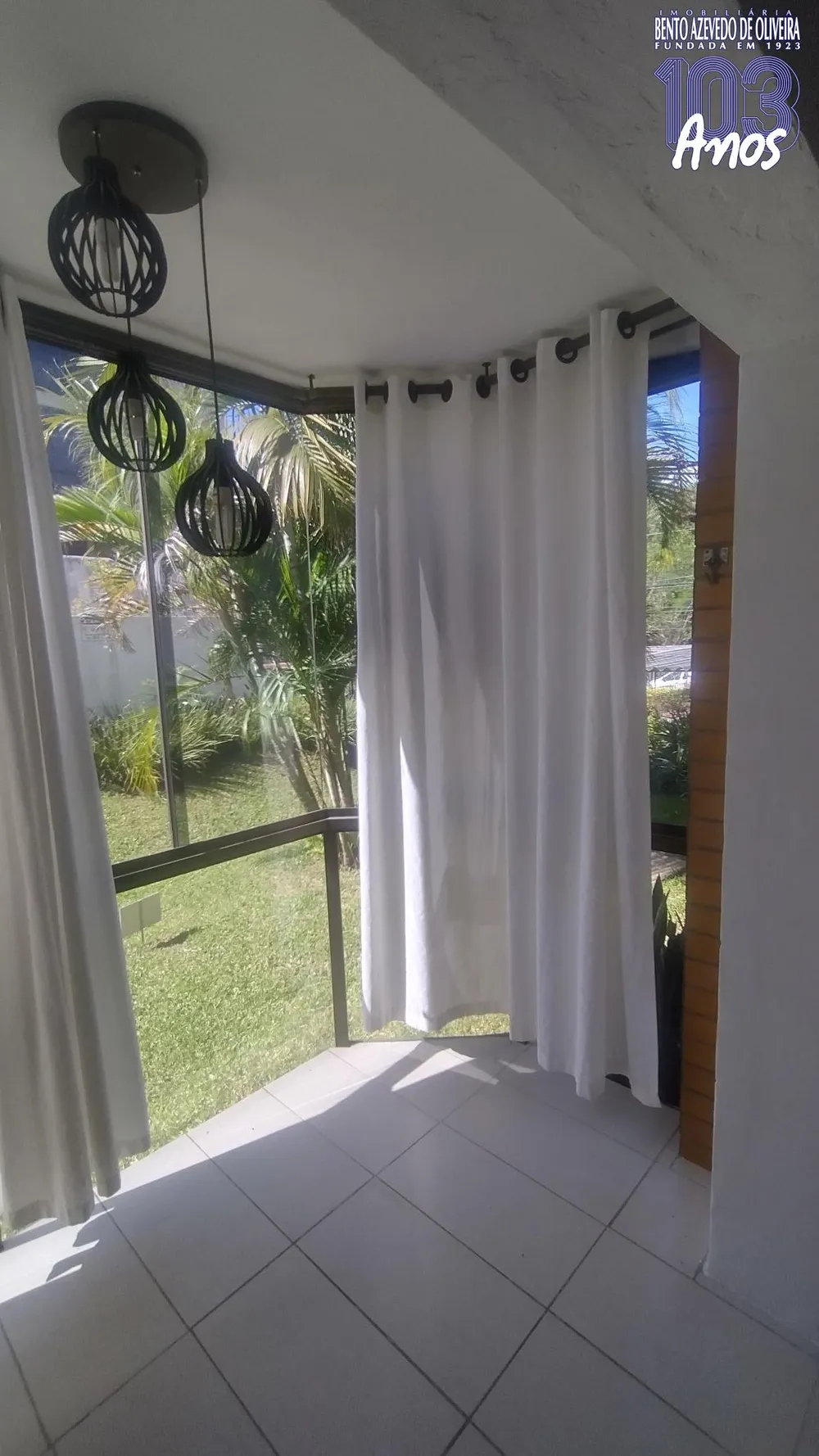 Apartamento, 3 quartos, 65 m² - Foto 1