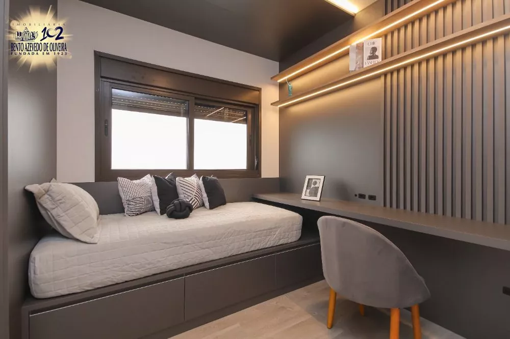 Apartamento, 3 quartos, 80 m² - Foto 6