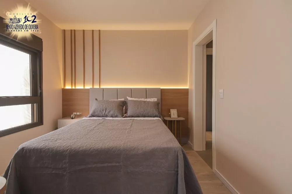 Apartamento, 3 quartos, 80 m² - Foto 5