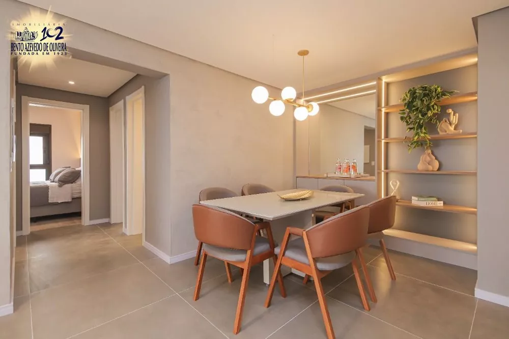 Apartamento, 3 quartos, 80 m² - Foto 7