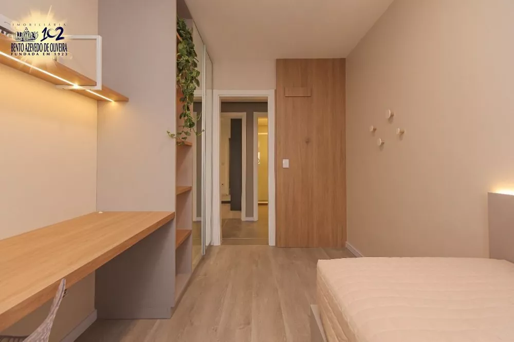Apartamento, 3 quartos, 80 m² - Foto 4