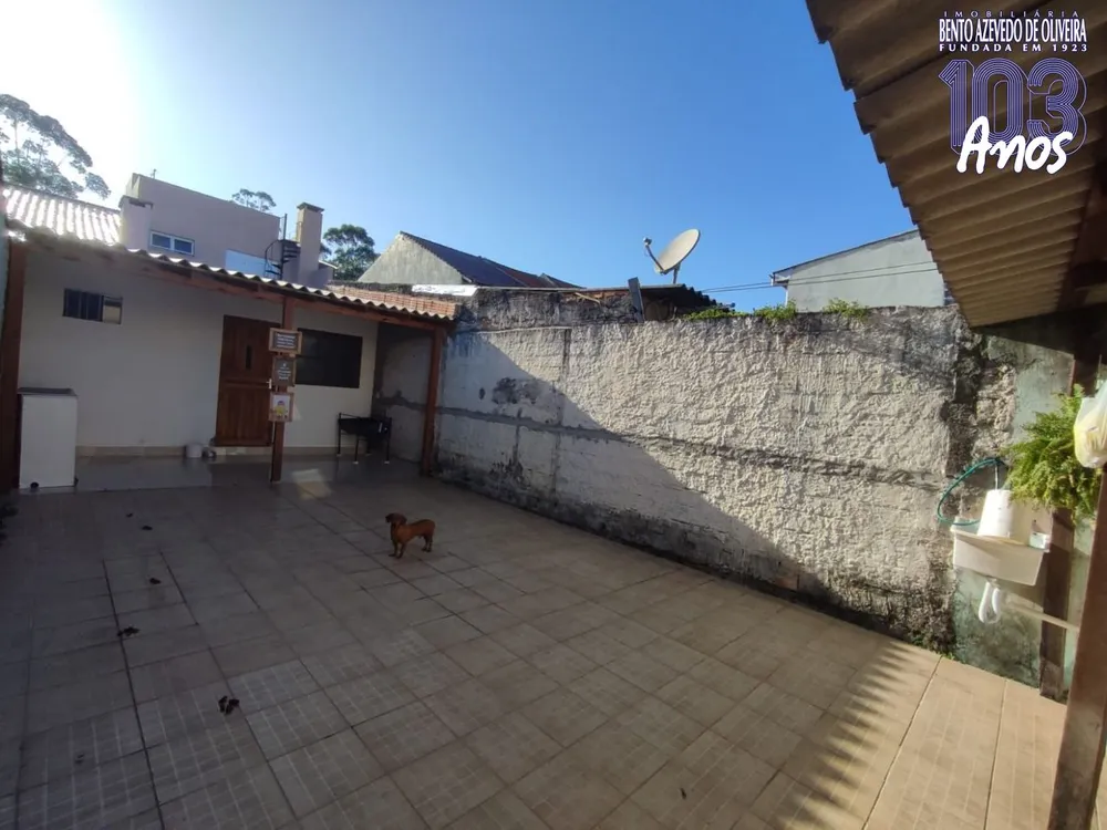 Sobrado, 3 quartos, 170 m² - Foto 1