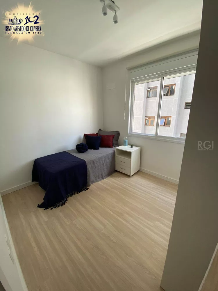 Apartamento, 2 quartos, 66 m² - Foto 3