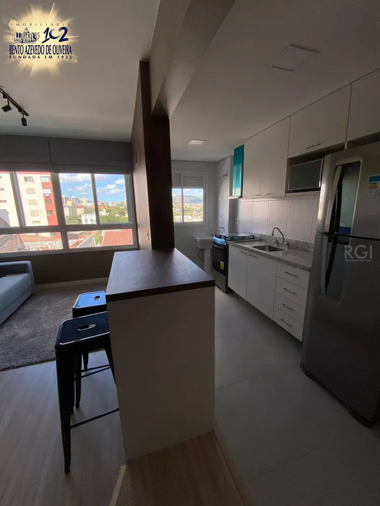 Apartamento, 2 quartos, 66 m² - Foto 6