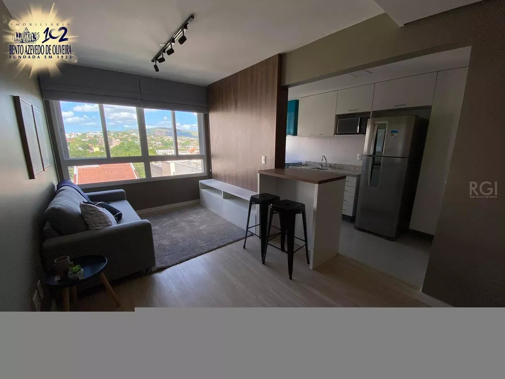 Apartamento, 2 quartos, 66 m² - Foto 2