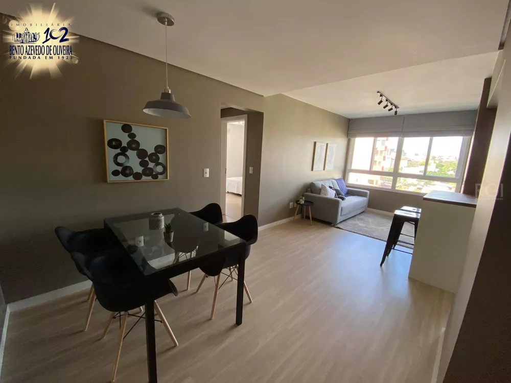 Apartamento, 2 quartos, 66 m² - Foto 7
