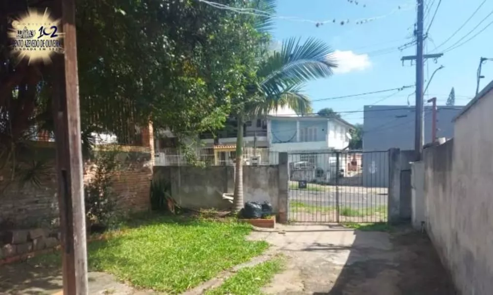 Terreno, 355 m² - Foto 3