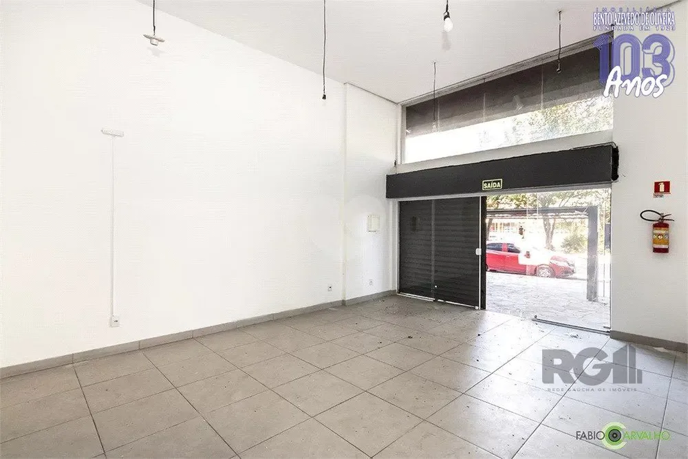 Loja-Salão, 68 m² - Foto 3
