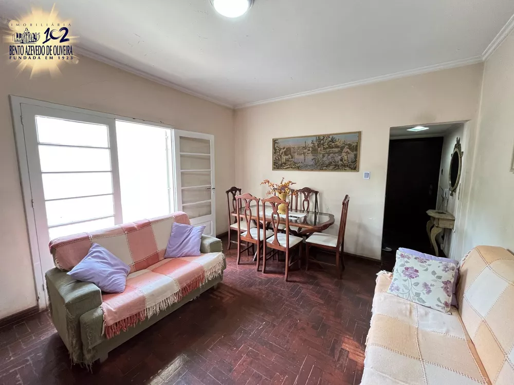 Apartamento, 3 quartos, 85 m² - Foto 6